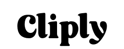 Cliply - logo